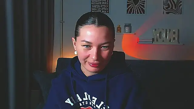 Chat XXX en directo de AlexaSven