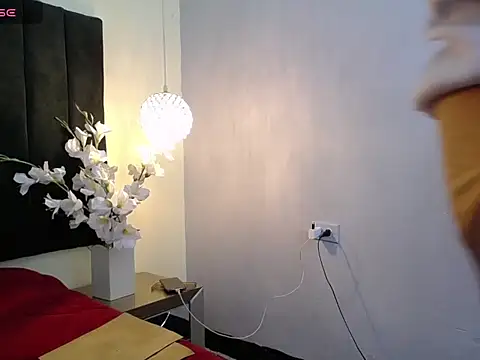Show webcam de noah_oliver1