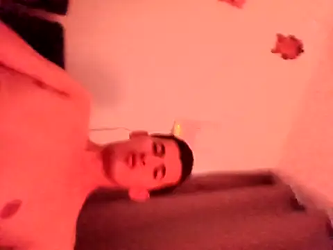 bennitravi Webcam-Show