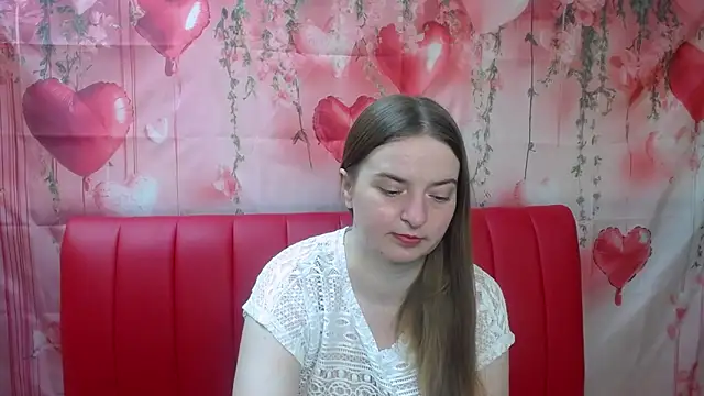 FreyaDak's Live XXX Chat