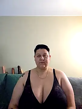 DevilDahm Show in webcam