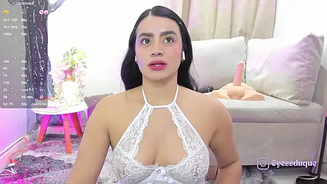 Eyes_Duque Live XXX Chat