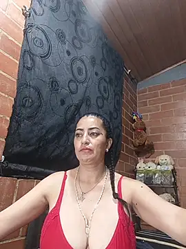 Alexandrina Chat XXX live