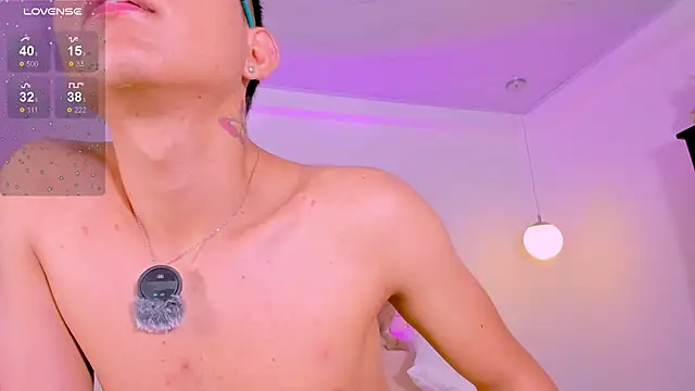 CodyTwink Webcamshow