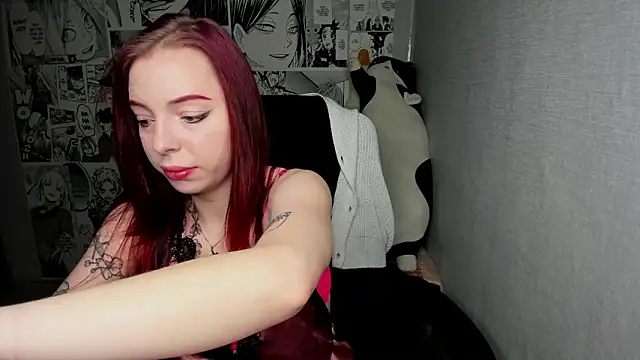 Martha_Cameron Chat XXX live