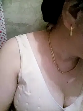 XXX chat uživo modela Funsexy1