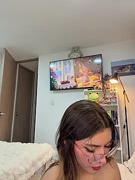 Your_Honeeyのウェブカメラショー