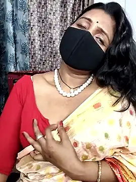 Hotty_Kavita 现场XXX聊天