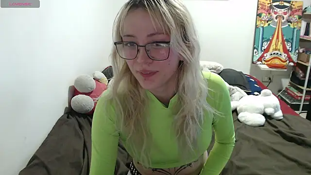 Cloe_five's Live XXX Chat
