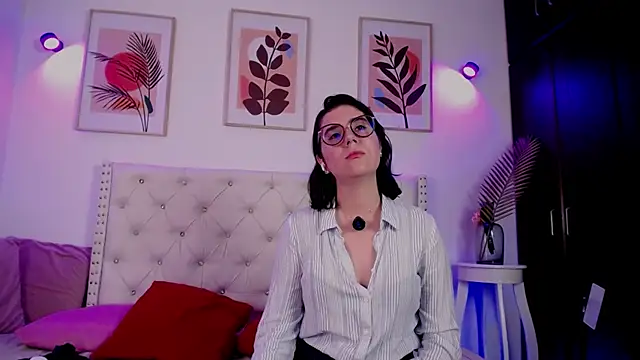 Barbie_Goddess Chat XXX in diretta
