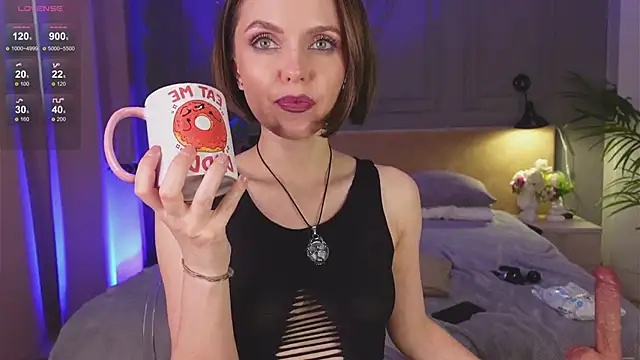Lil__Fleur's Live XXX Chat