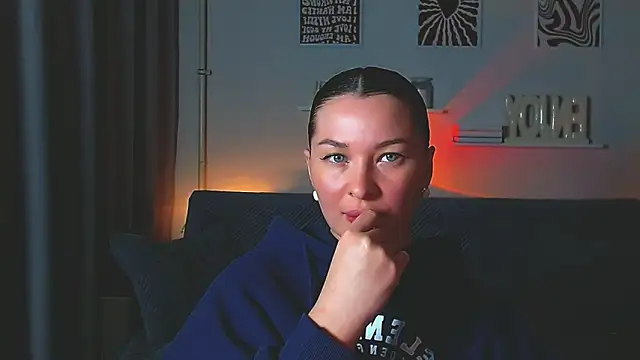 AlexaSven's Live XXX Chat