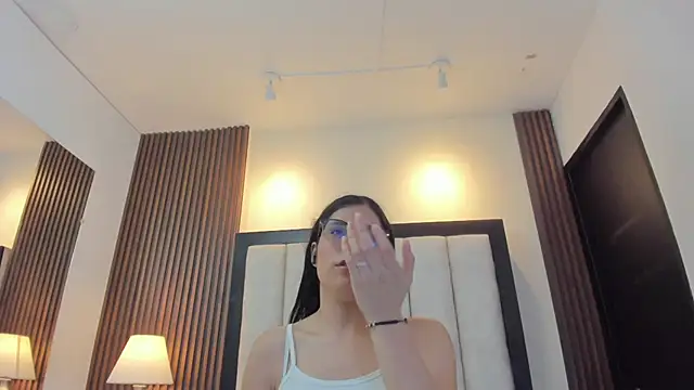 Czat XXX na żywo – Alison_Joness