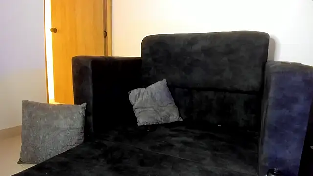 Sarah_Jhonson's Live XXX Chat