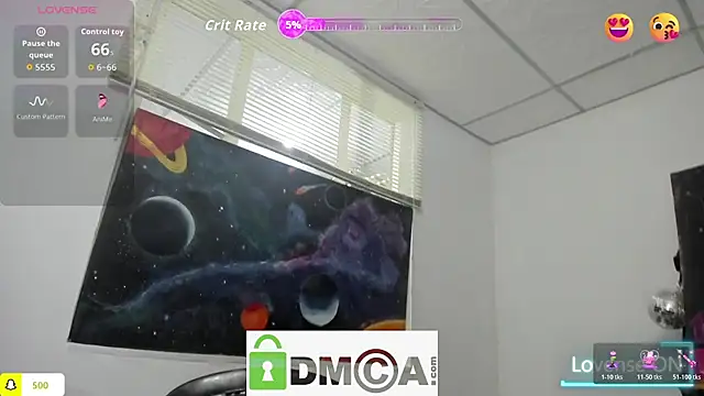 mariecam420 라이브 XXX 채팅