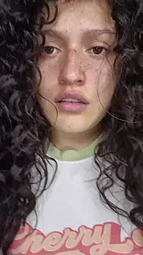 Онлайн чат XXX MeganDolll
