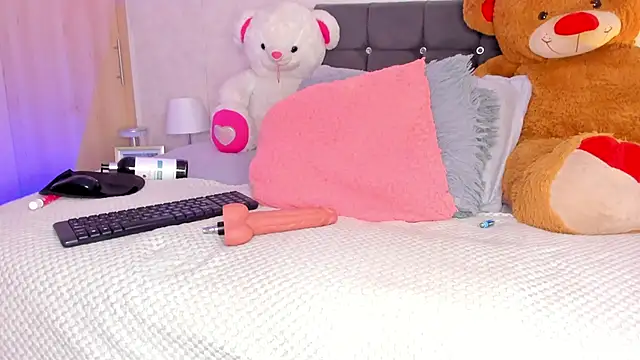 Webkamerová show Tayssa_Maravillh