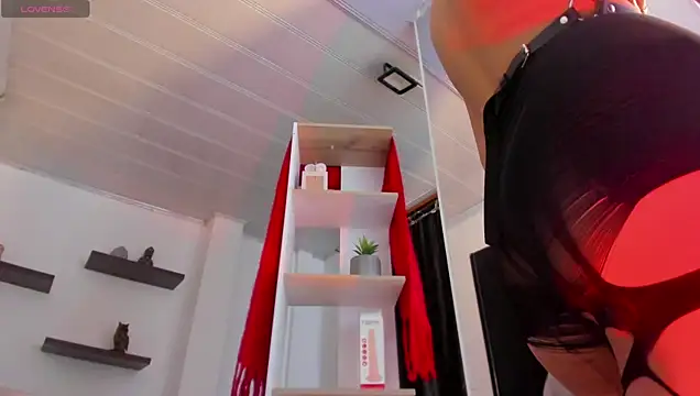 Chat XXX en directo de Miniadelf