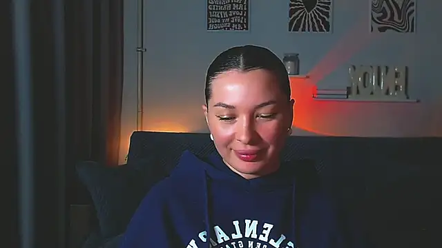 AlexaSven's Live XXX Chat