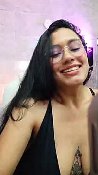 Your_Aleja15's Live XXX Chat
