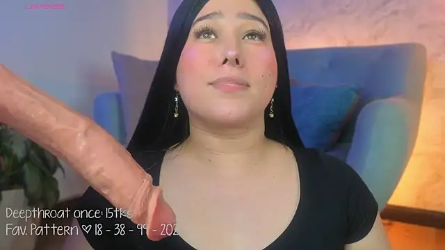 Chat XXX en directo de Leaa_Cox