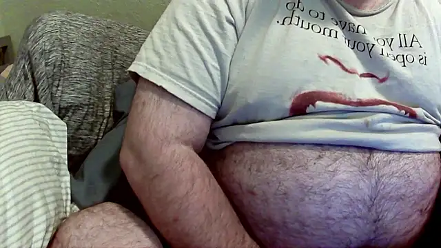 elfranger Pertunjukan Webcam