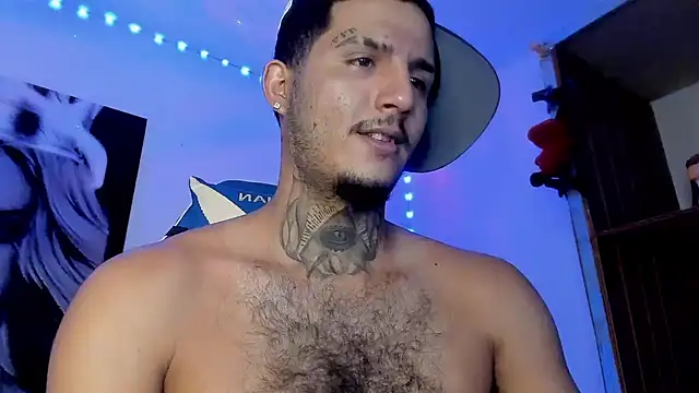 Lord_Luciferhot_Dirty666 Webcam-Show