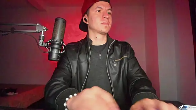 Headhunterdz – Naživo XXX chat