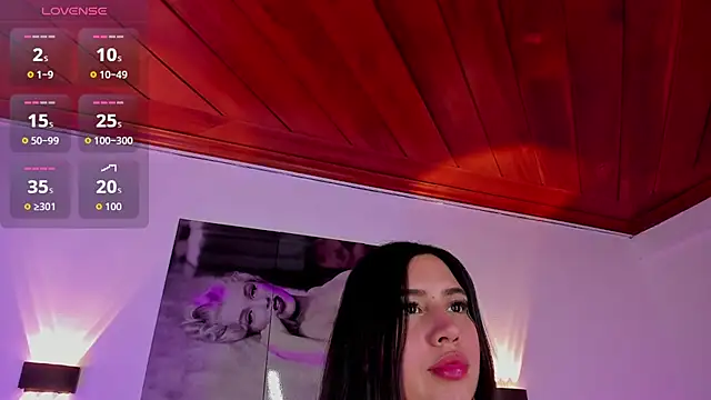 Czat XXX na żywo – SharonLovee