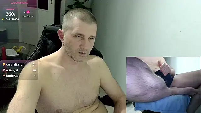 Succubus5879's Webcam Show