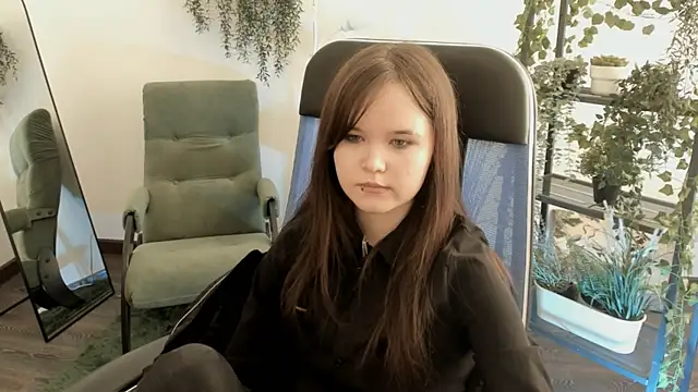 Elainebeness' Live XXX Chat