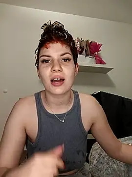 MeCherryy – Naživo XXX chat