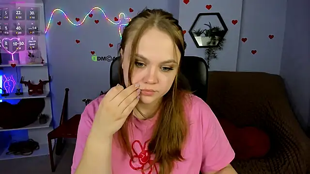 keri_ti – Naživo XXX chat