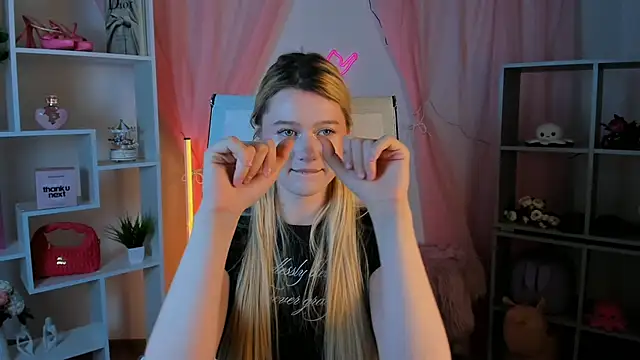CelestineMauriac 라이브 XXX 채팅
