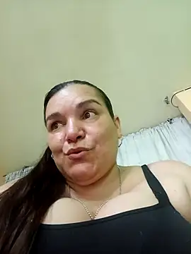Zuleyka_69's Live XXX Chat