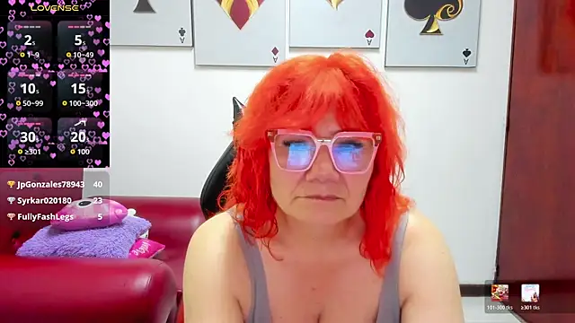 Salomeediaz_n Webbikameraesitys
