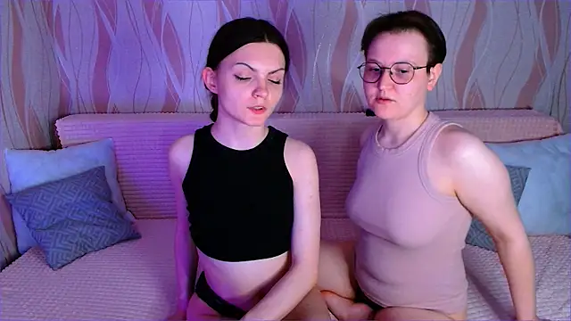 Вебкам-шоу _crazy_baby_