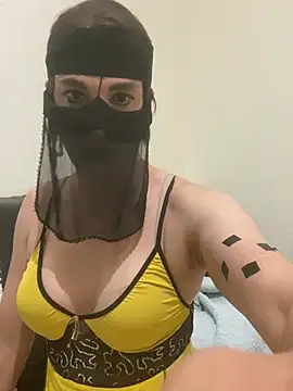 Ashwak_trans' Webcam Show