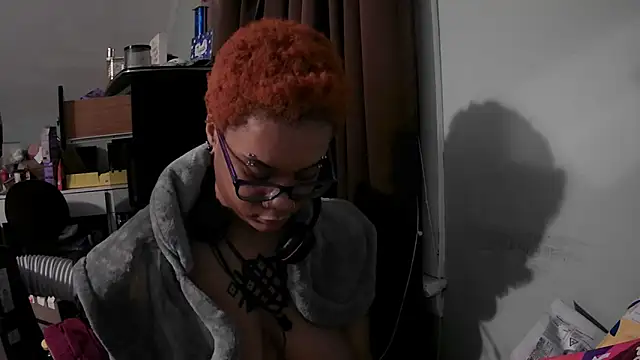nickytheehawtie's Live XXX Chat