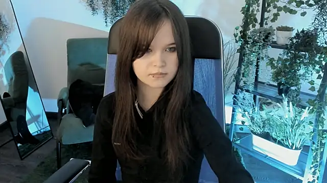 Chat XXX en directo de Elainebeness