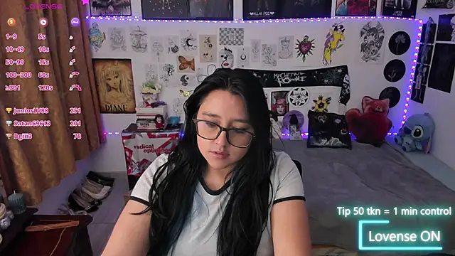 Cherry_blush_n Live XXX chat