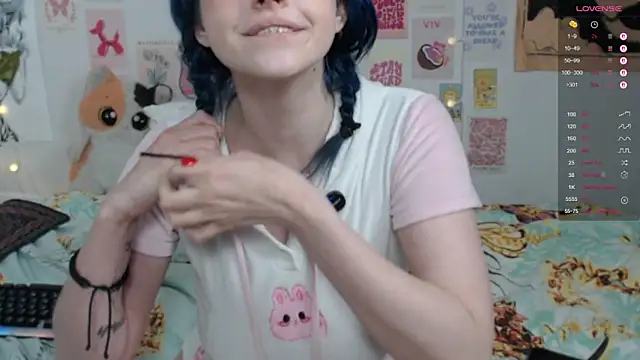 triplebakaaa Live XXX-Chat
