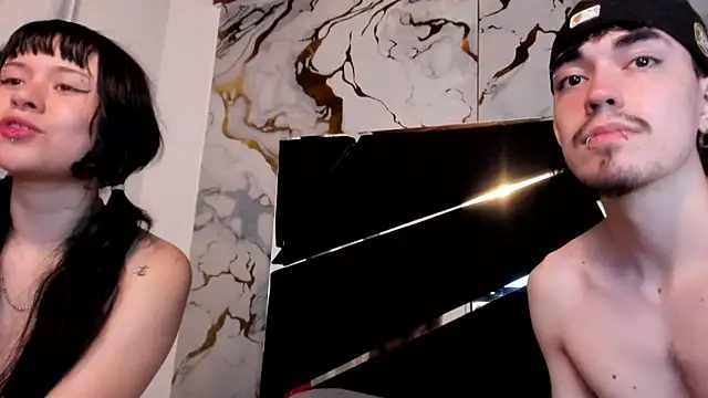 Вебкам-шоу Couple_In_Heat