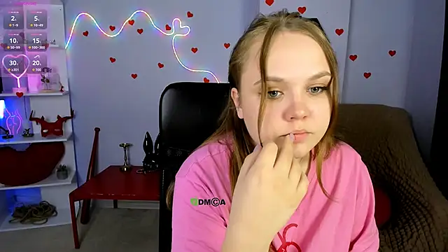 keri_ti Obrolan Langsung XXX