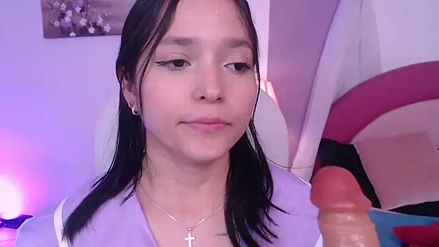 Suzy1_ Live XXX-chat