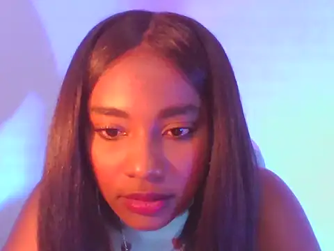 Czat XXX na żywo – Behla_Rouseh3_