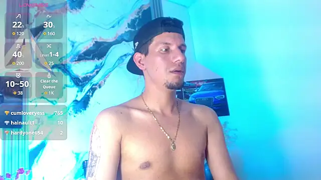 Sebastian_Smith__ live XXX chat