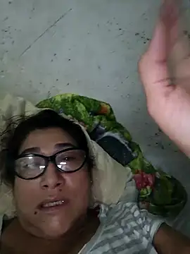 PatriciaGrajales' Live XXX Chat