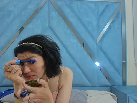 Dulce_isabell's Live XXX Chat