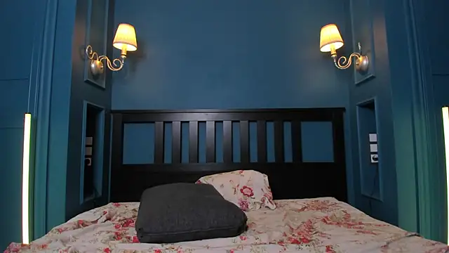 NineSemens Webcam-Show